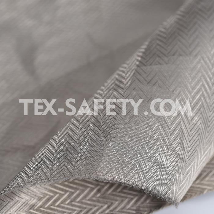 RFID Blocking Conductive Fabric