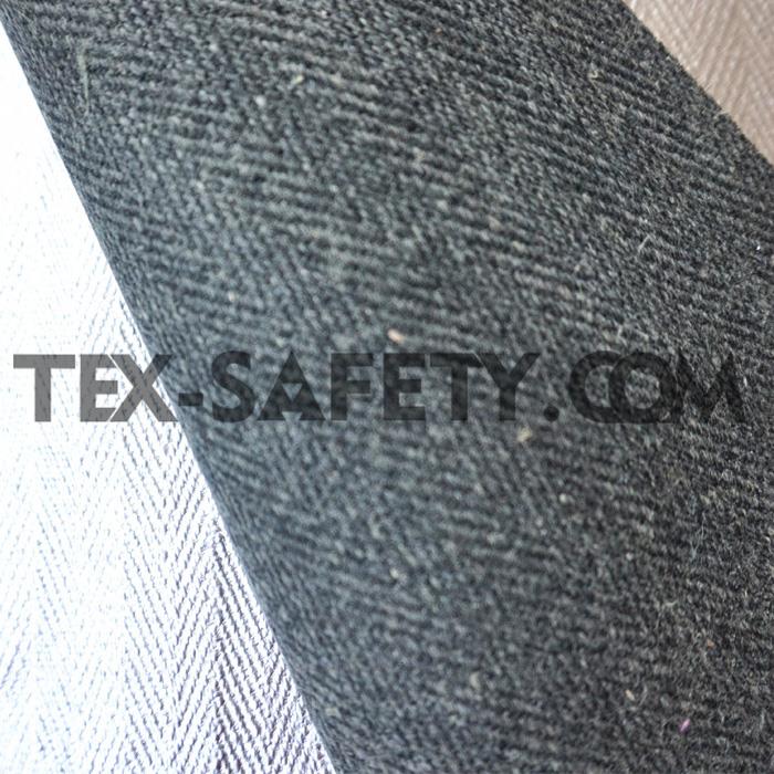 Heat Insulation Fabric